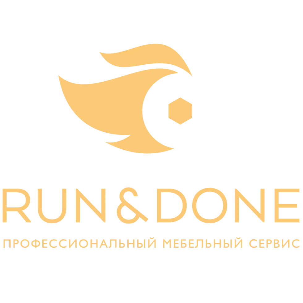 RUN&DONE
